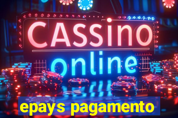 epays pagamento